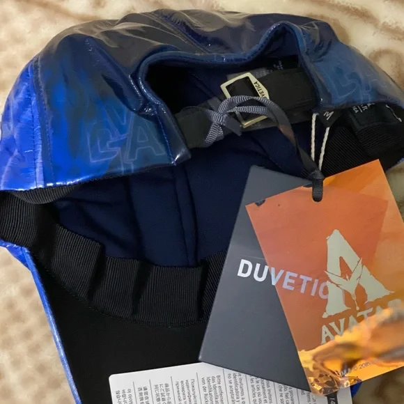 Duvetica